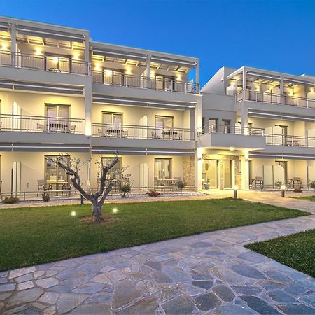 Oliva Suites Nikiti  Extérieur photo