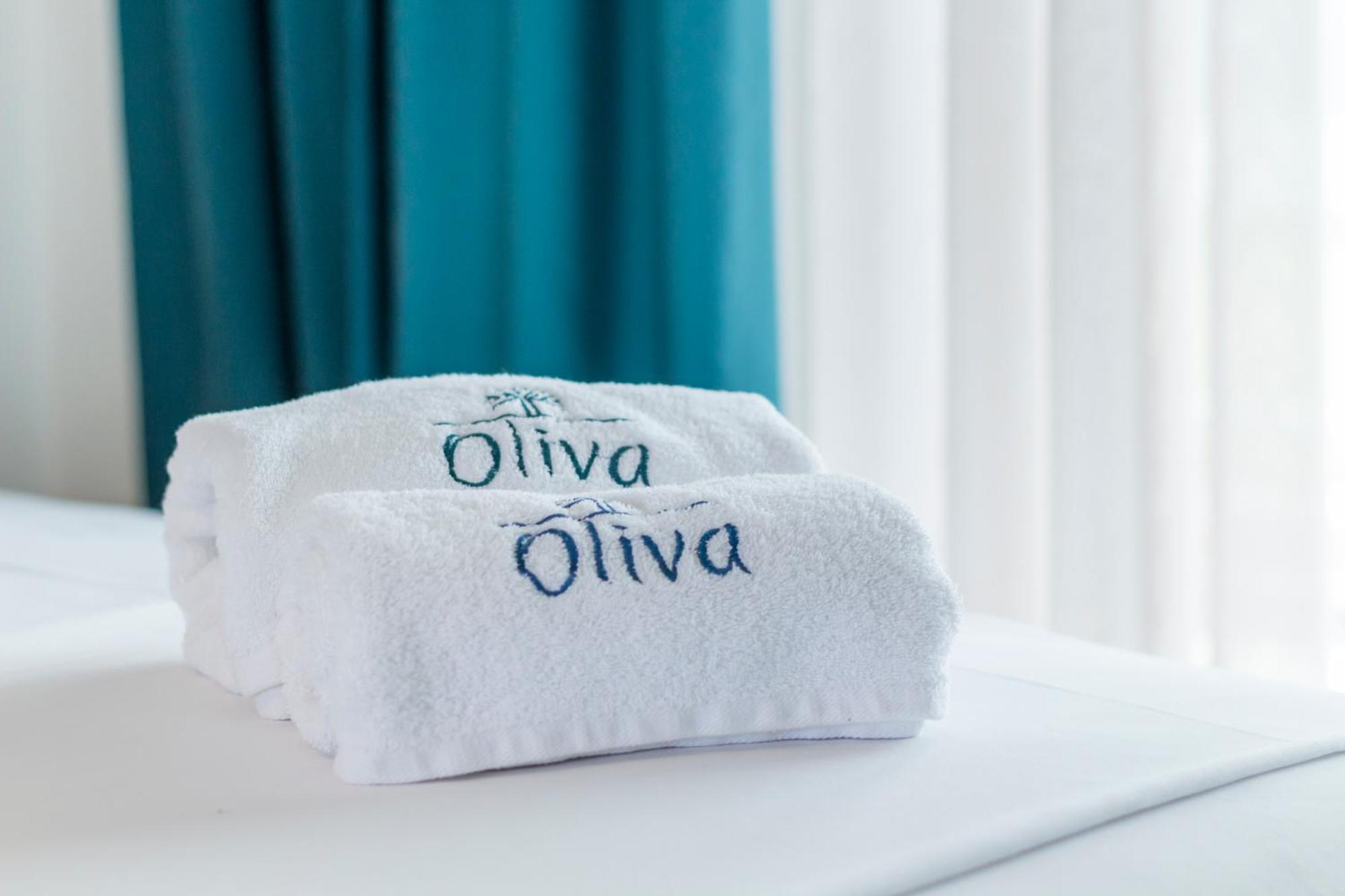 Oliva Suites Nikiti  Extérieur photo