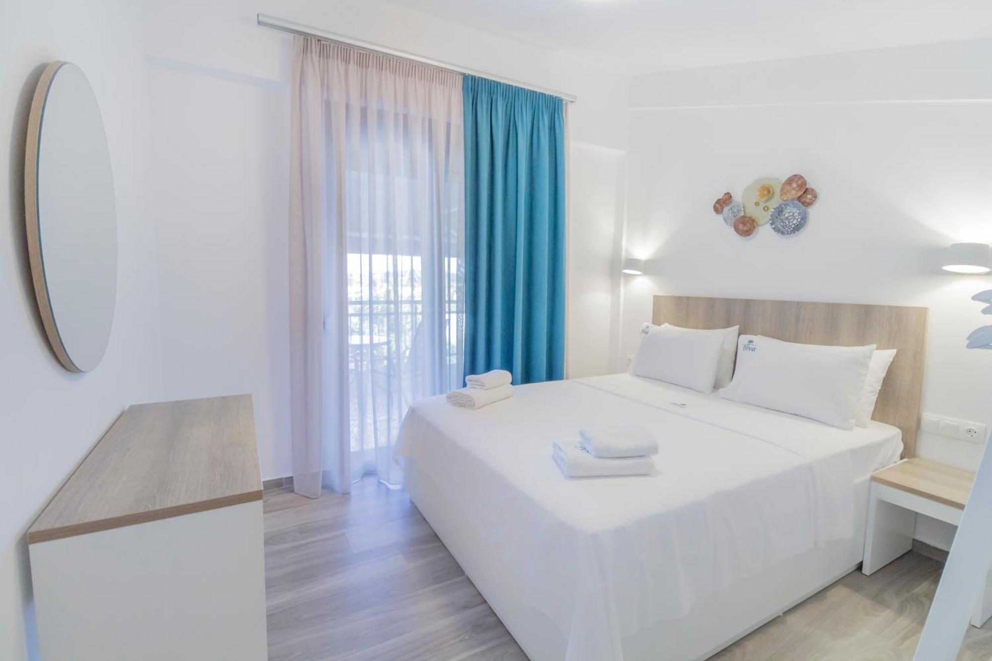 Oliva Suites Nikiti  Extérieur photo