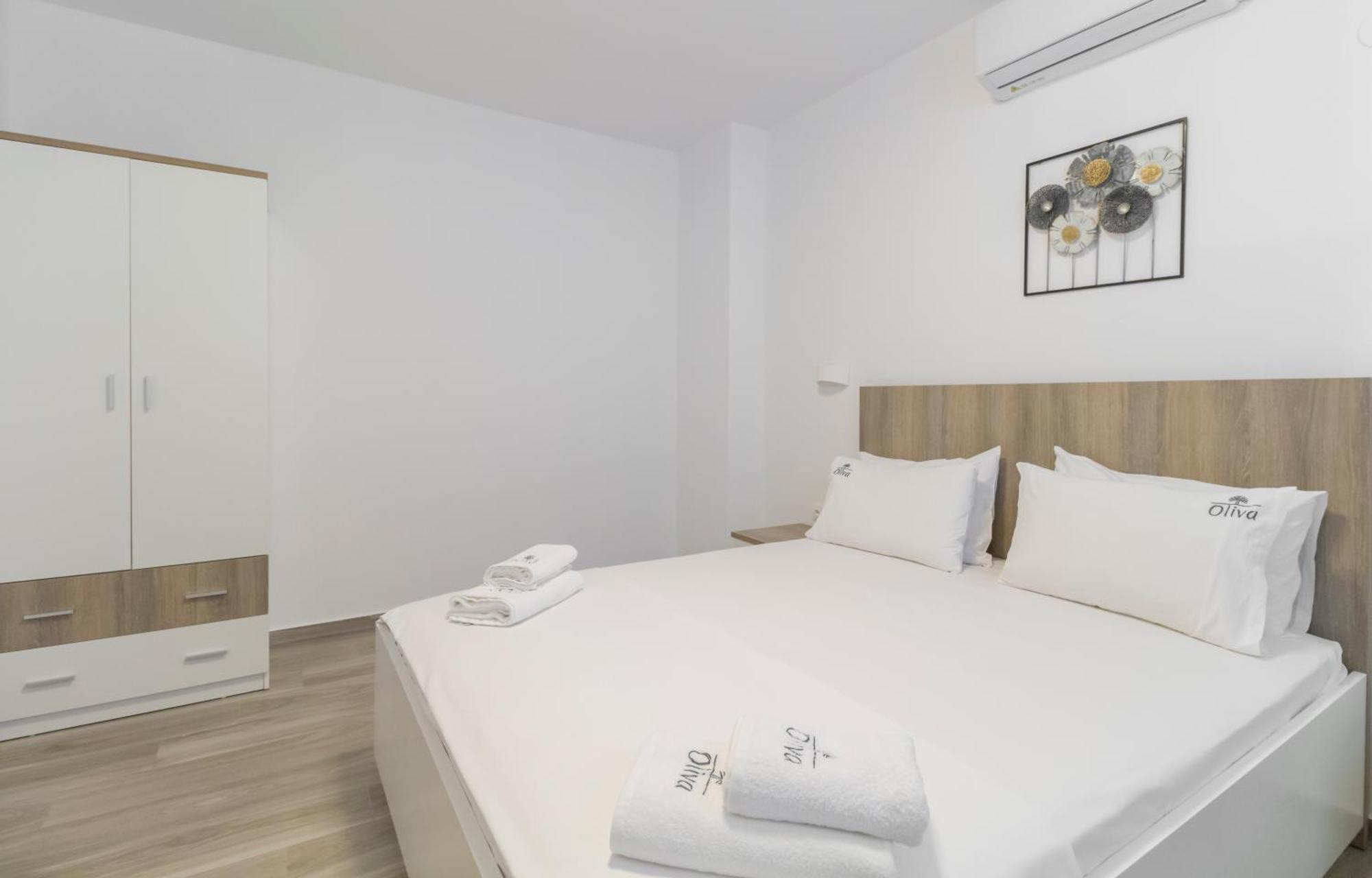 Oliva Suites Nikiti  Extérieur photo